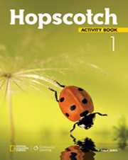 [9781408096987] HOPSCOTCH 1 EJERCICIOS