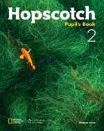 [9781408097052] HOPSCOTCH 2 ALUMNO