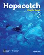 [9781408097137] HOPSCOTCH 3 ALUMNO