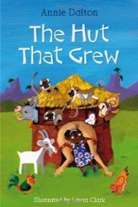 [9781408126509] The hut that grew
