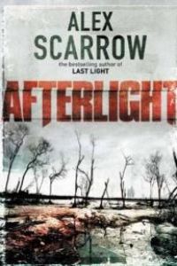 [9781409108160] (scarrow).twilight