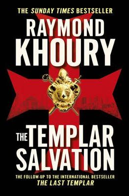 [9781409117582] The templar salvation