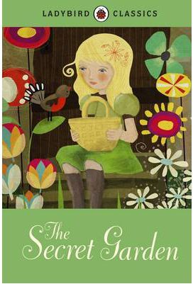 [9781409311263] The secret garden