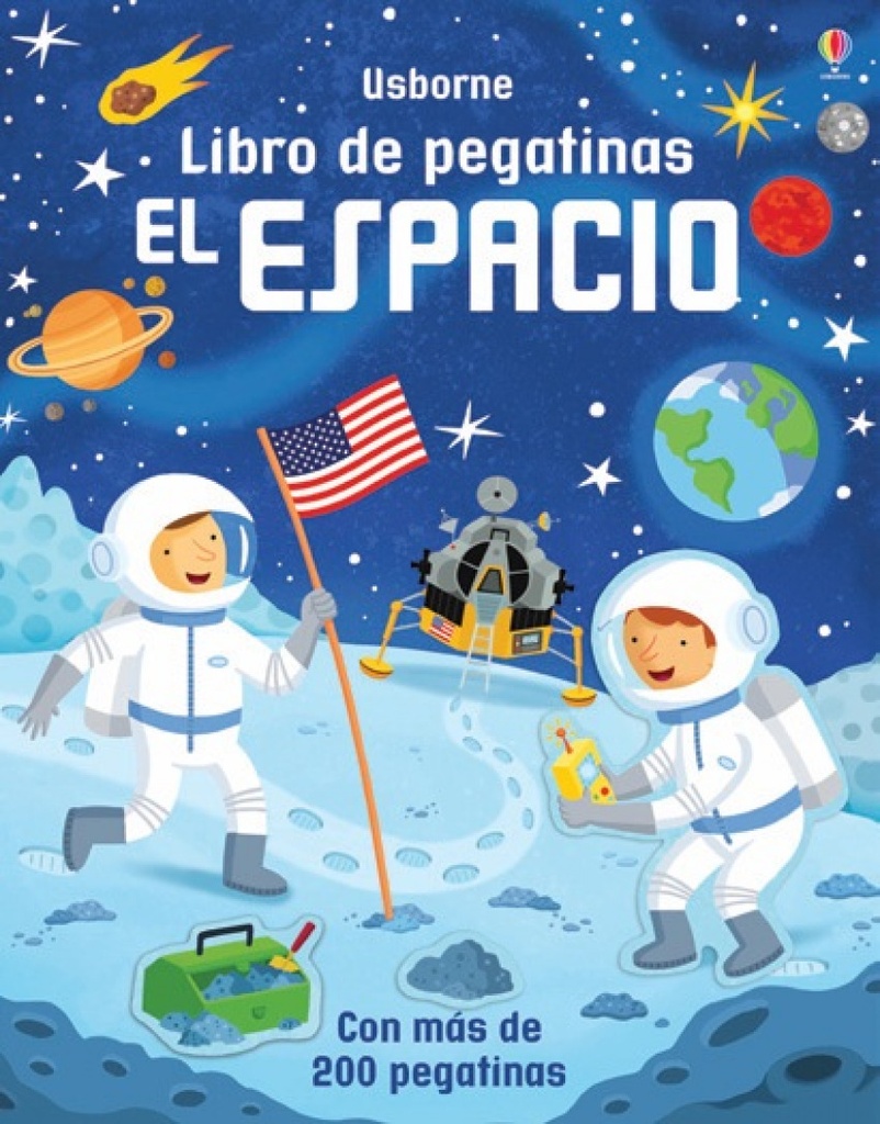[9781409592808] El espacio