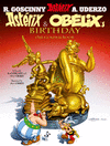 [9781444000955] ASTERIX AND OBELIX'S BIRTHDAY