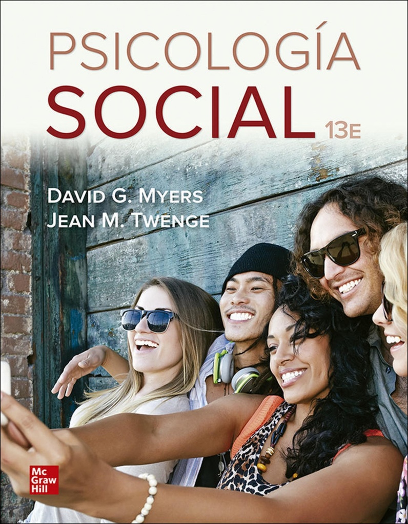 [9781456272180] PSICOLOGÍA SOCIAL PACK