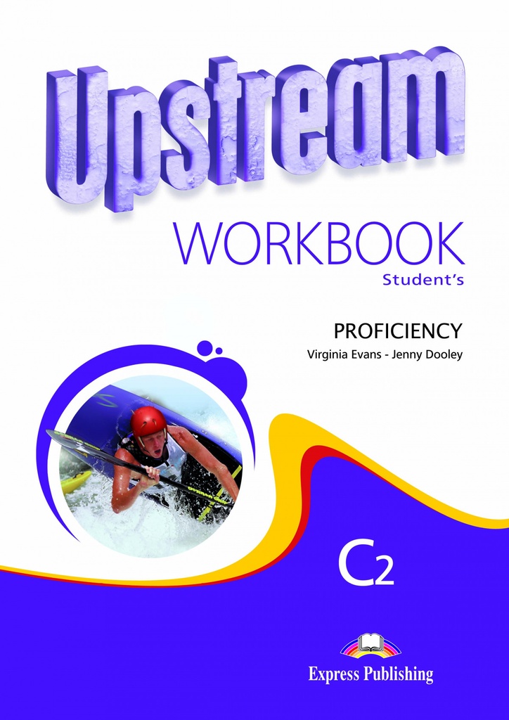 [9781471502668] UPSTREAM PROFICIENCY C2 WORKBOOK-KEY