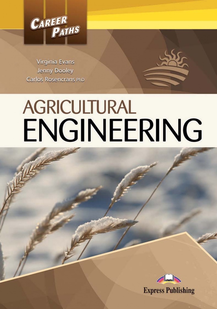 [9781471562372] AGRICULTURAL ENGINEERING