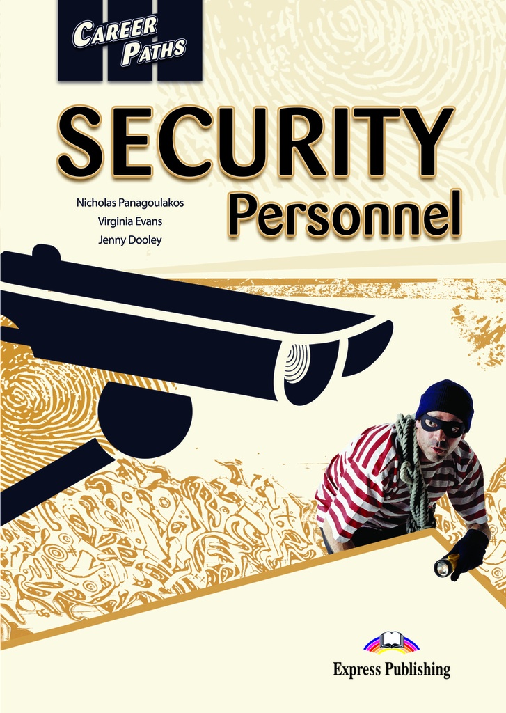 [9781471562983] SECURITY PERSONNEL