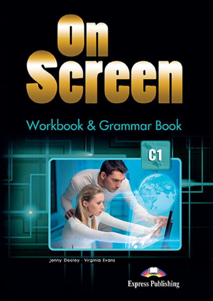 [9781471566707] ON SCREEN C1 WORKBOOK (INT)