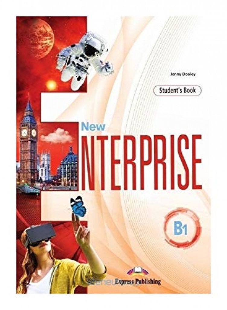 [9781471569906] NEW ENTERPRISE B1 SB WITH DIGIBOOKS APP 21