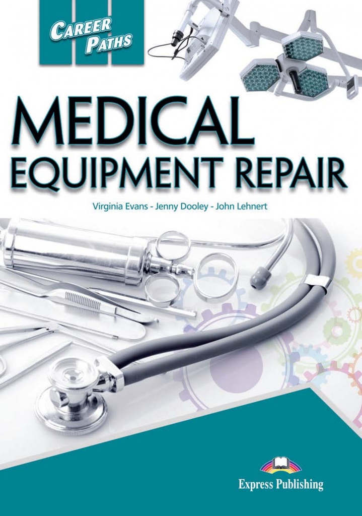 [9781471571480] MEDICAL EQUIPMENT REPAIR