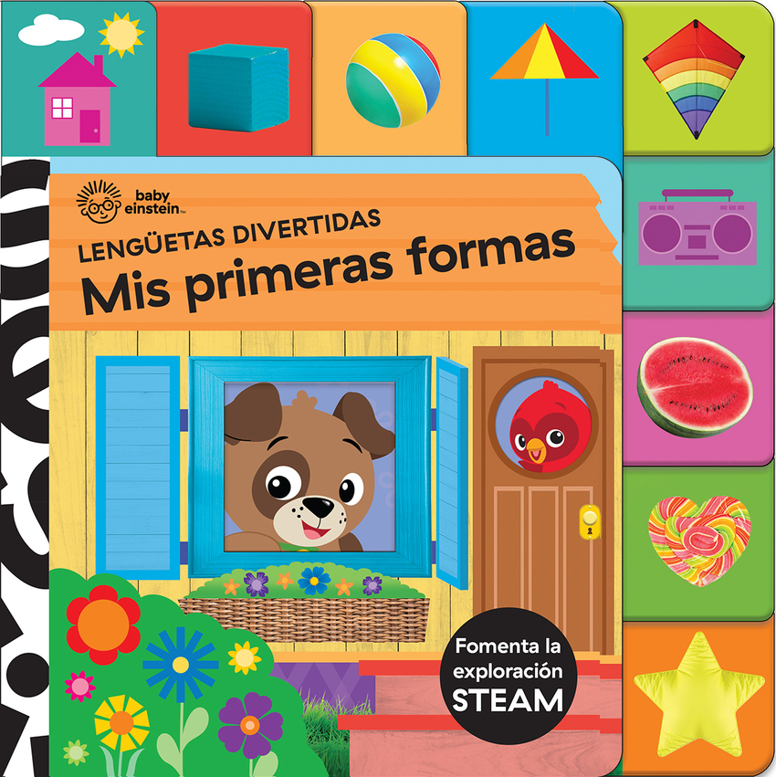 [9781503773592] Mis primera formas