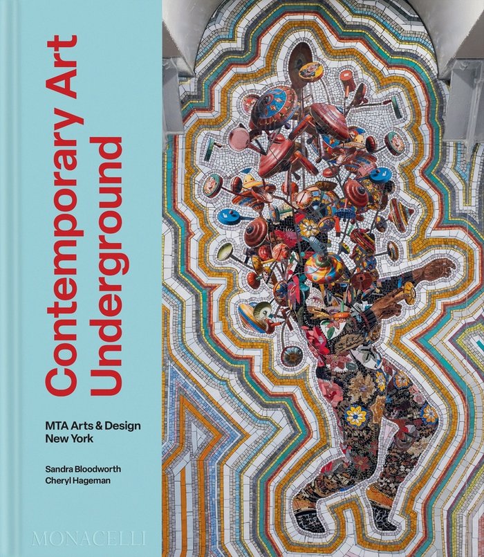 [9781580936422] Contemporary Art Underground