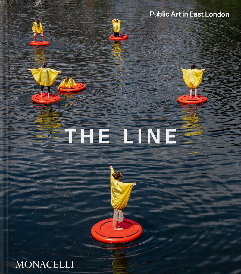 [9781580936958] THE LINE