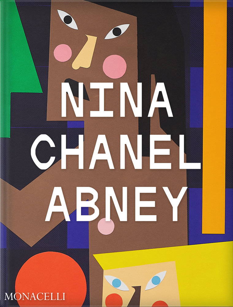 [9781580937009] Nina chanel abney