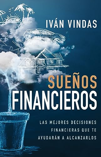 [9781641239394] SUEÑOS FINANCIEROS