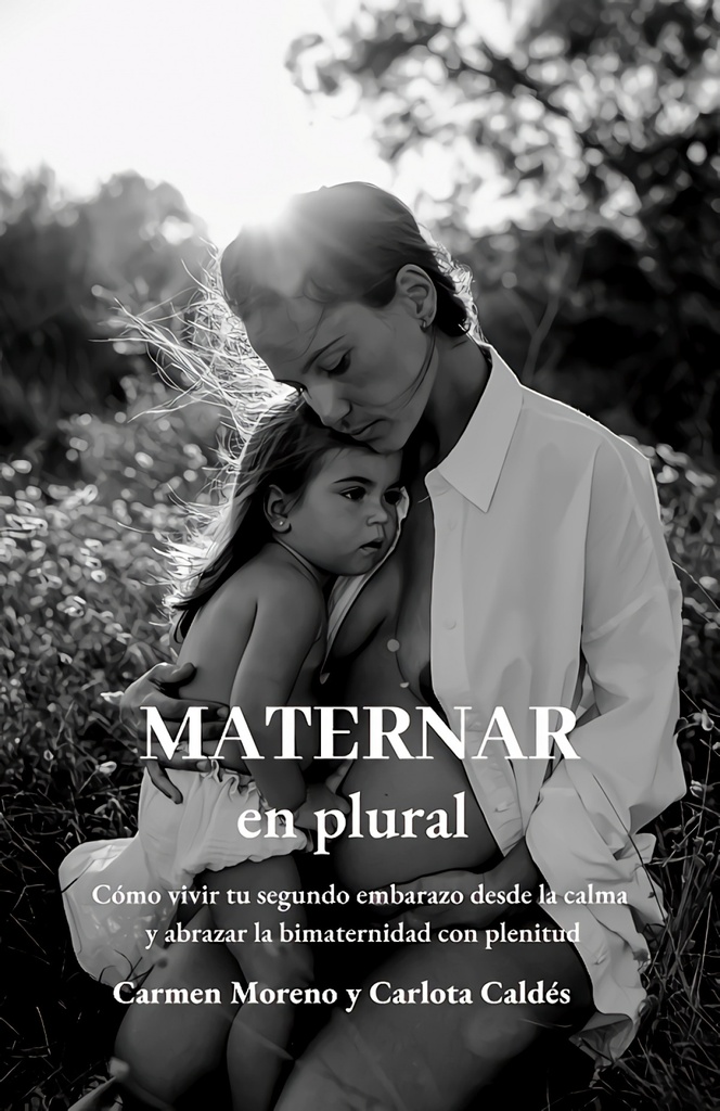 [9781739749651] MATERNAR EN PLURAL