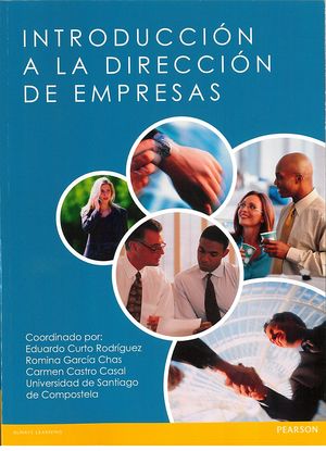 [9781784493684] INTRODUCCIÓN A LA DIRECCIÓN DE EMPRESAS