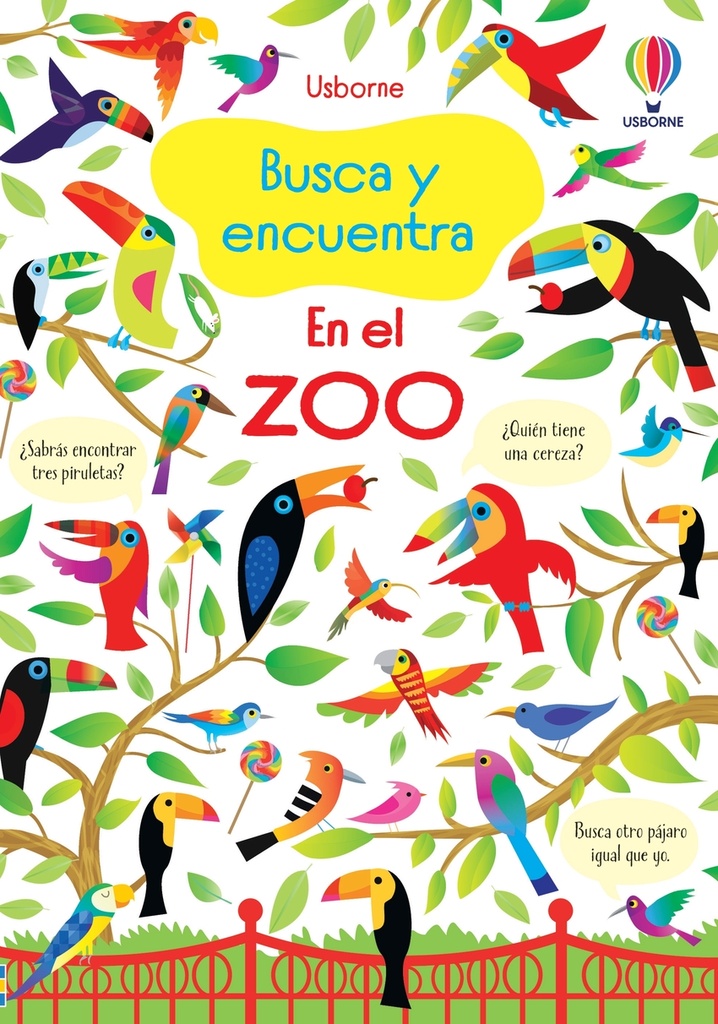 [9781801315029] EN EL ZOO BUSCA Y ENCUENTRA