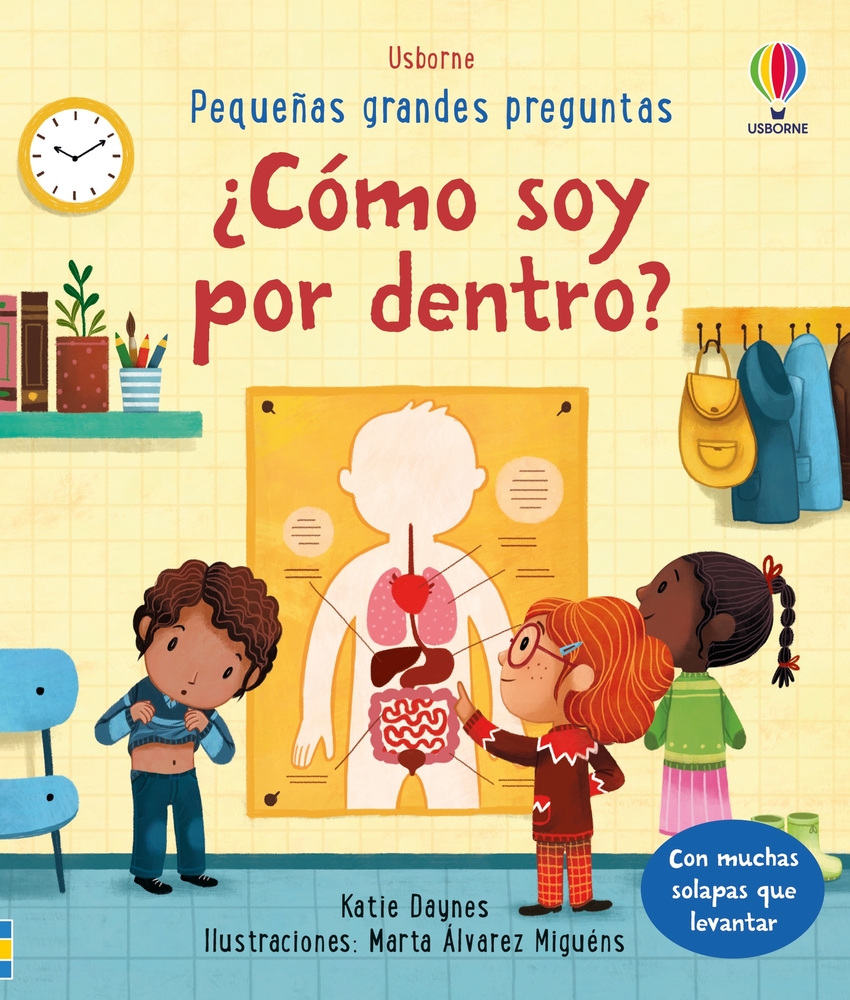 [9781803707105] ¿CÓMO SOY POR DENTRO?
