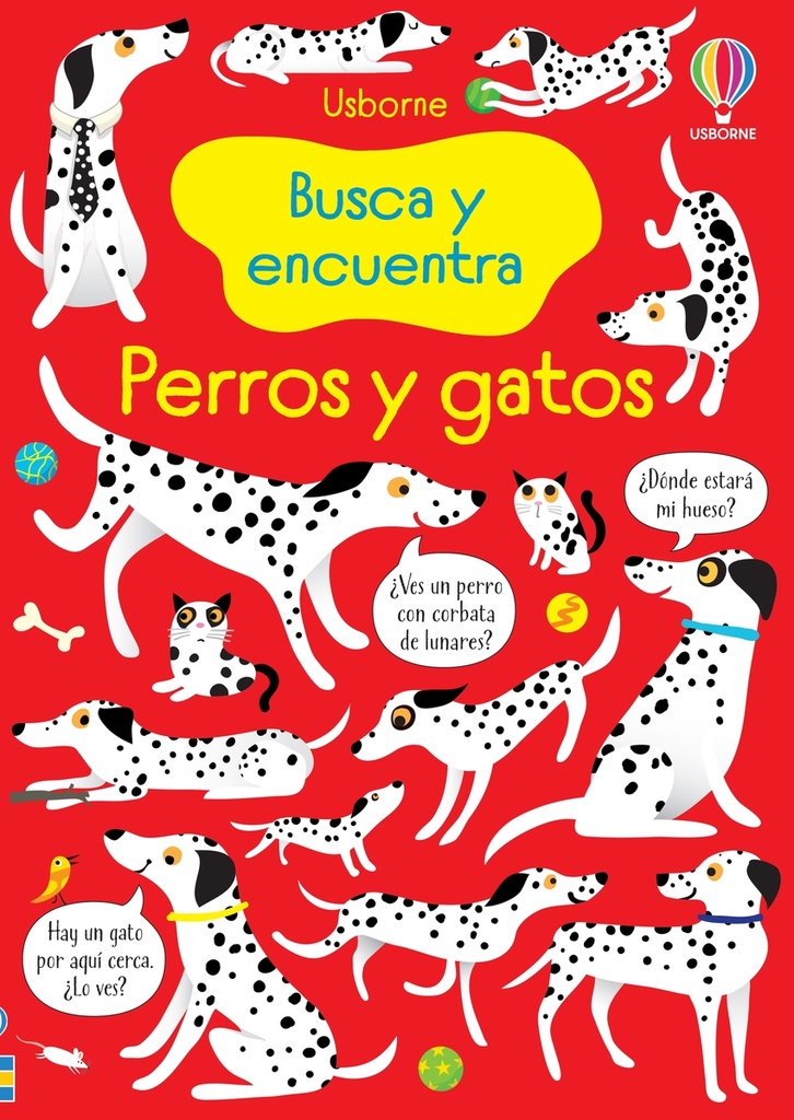 [9781803709796] PERROS Y GATOS BUSCA Y ENCUENTRA