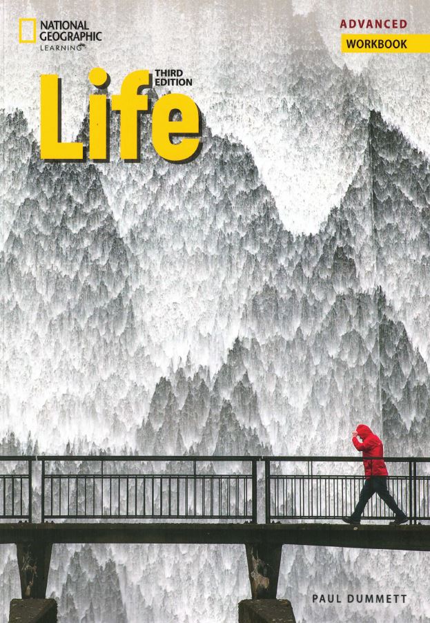 [9781805032007] Life 3e Workbook - Advanced