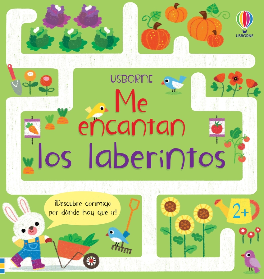 [9781805316701] ME ENCANTAN LOS LABERINTOS