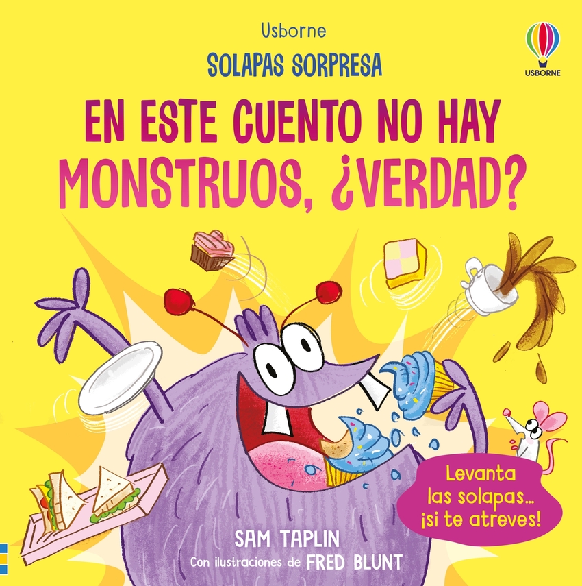 [9781835401590] EN ESTE CUENTO NO HAY MONSTRUOS, ¿VERDAD?