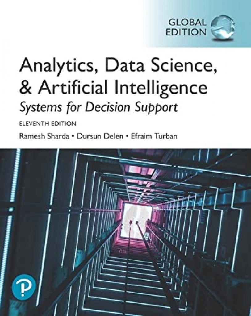 [9781292341552] Analytics Data Science & Artificial Intelligence