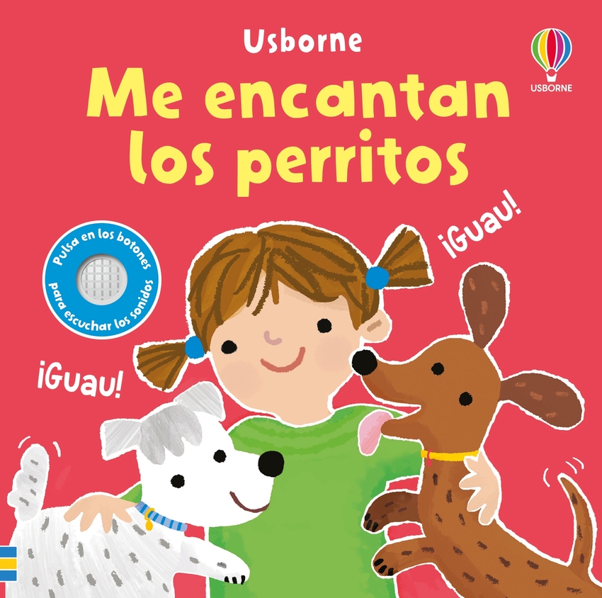 [9781836061694] ME ENCANTAN LOS PERRITOS