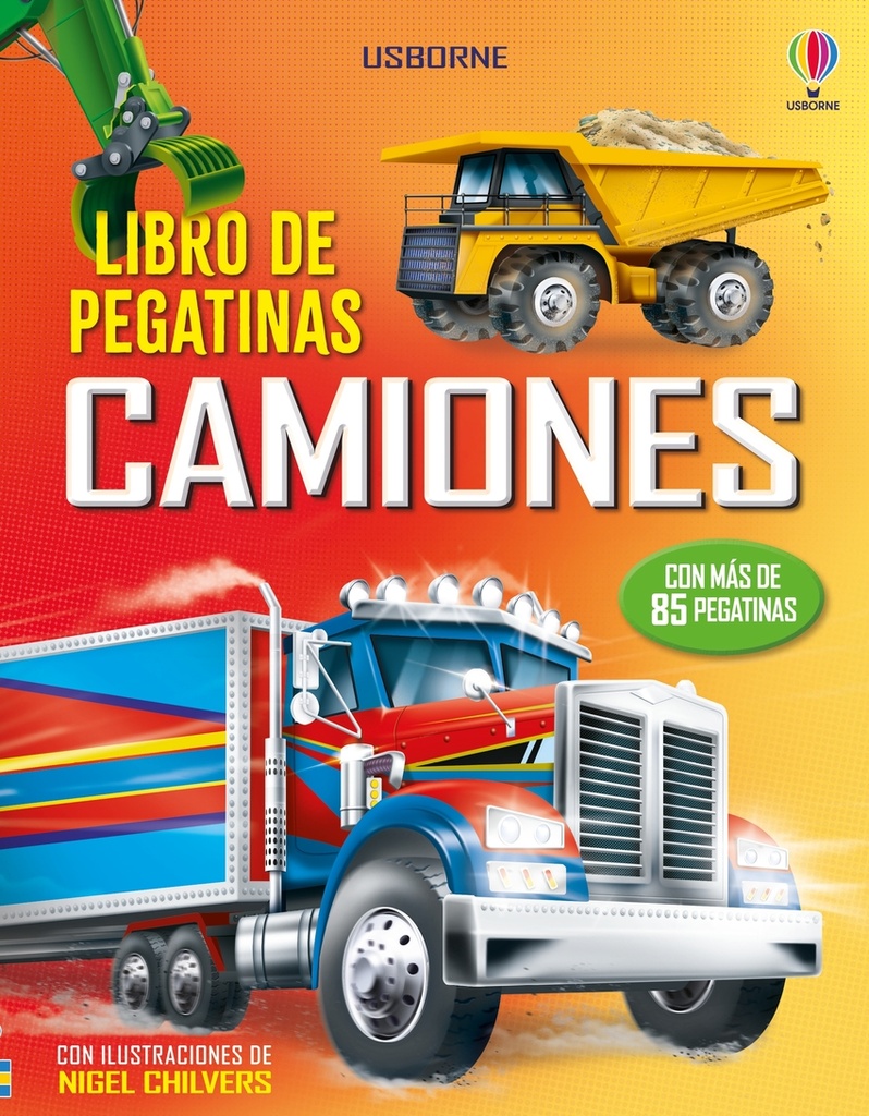 CAMIONES