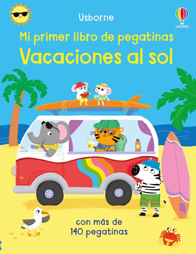 [9781836063292] VACACIONES AL SOL