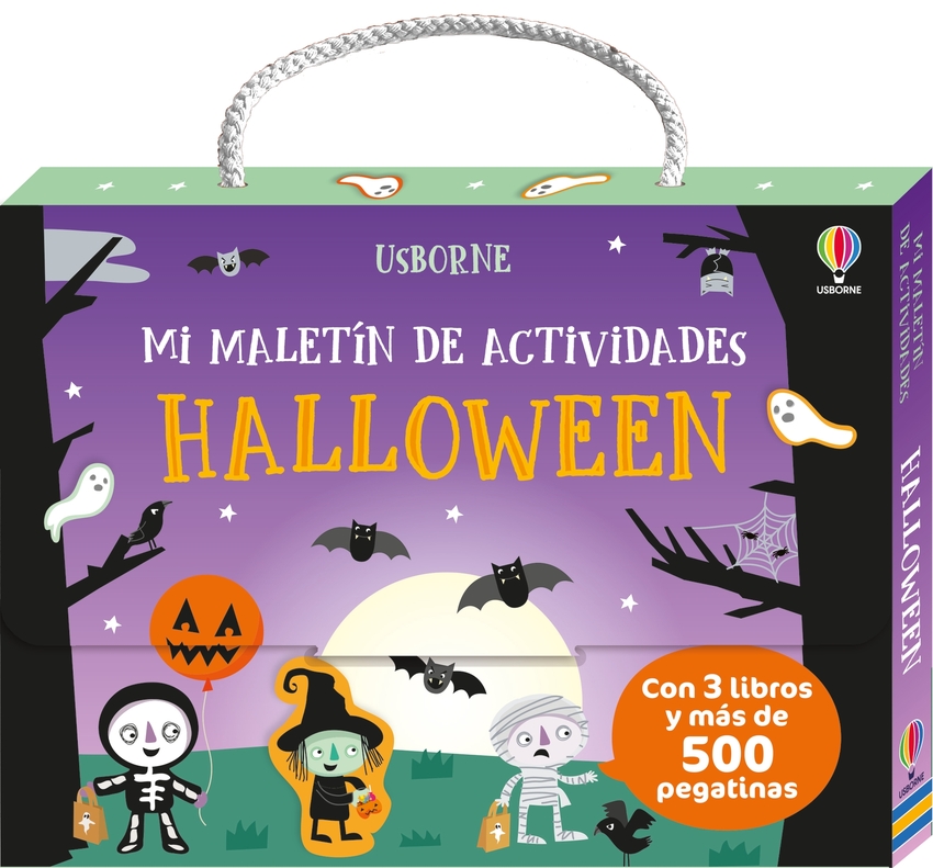 [9781836065173] HALLOWEEN