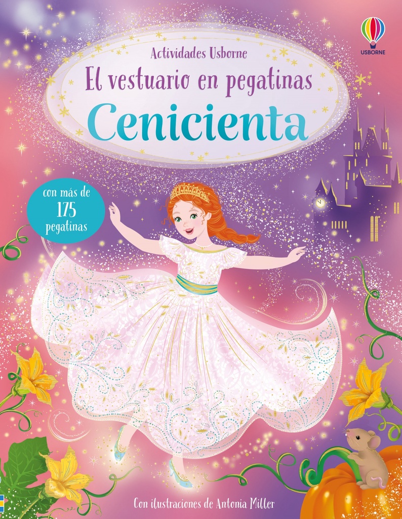 [9781836066279] CENICIENTA