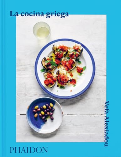 [9781837291762] La cocina griega