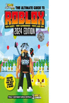 [9781837951772] ROBLOX: THE ULTIMATE GUIDE TO ROBLOX