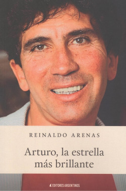 [9789879586761] Arturo, la estrella más brillante