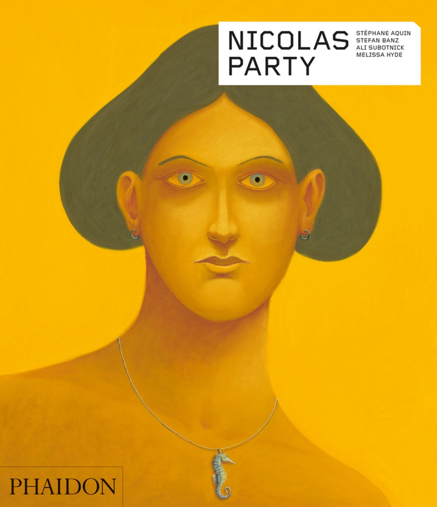 [9781838661663] Nicolas Party