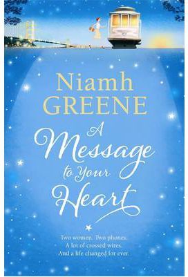 [9781844882618] A message to your heart
