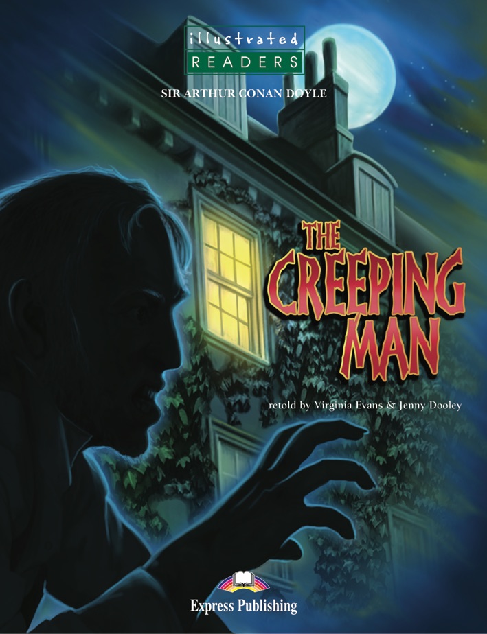 The Creeping Man