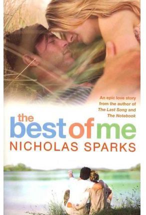[9781847443212] (sparks)./best of me