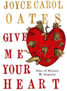 Give me your heart