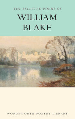 [9781853264528] SELECTED POEMS