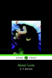 [9781905432448] Queen Lucia