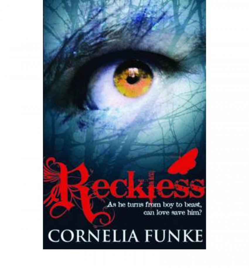 [9781906427658] Reckless