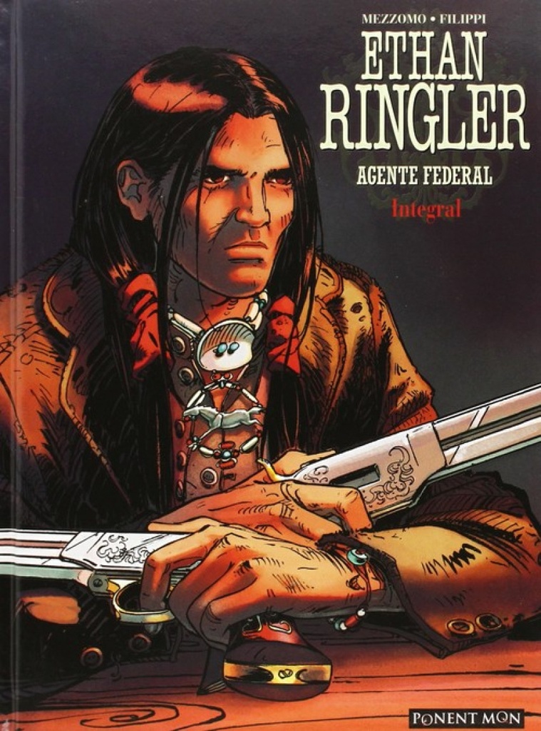 [9781908007759] Ethan Ringler integral