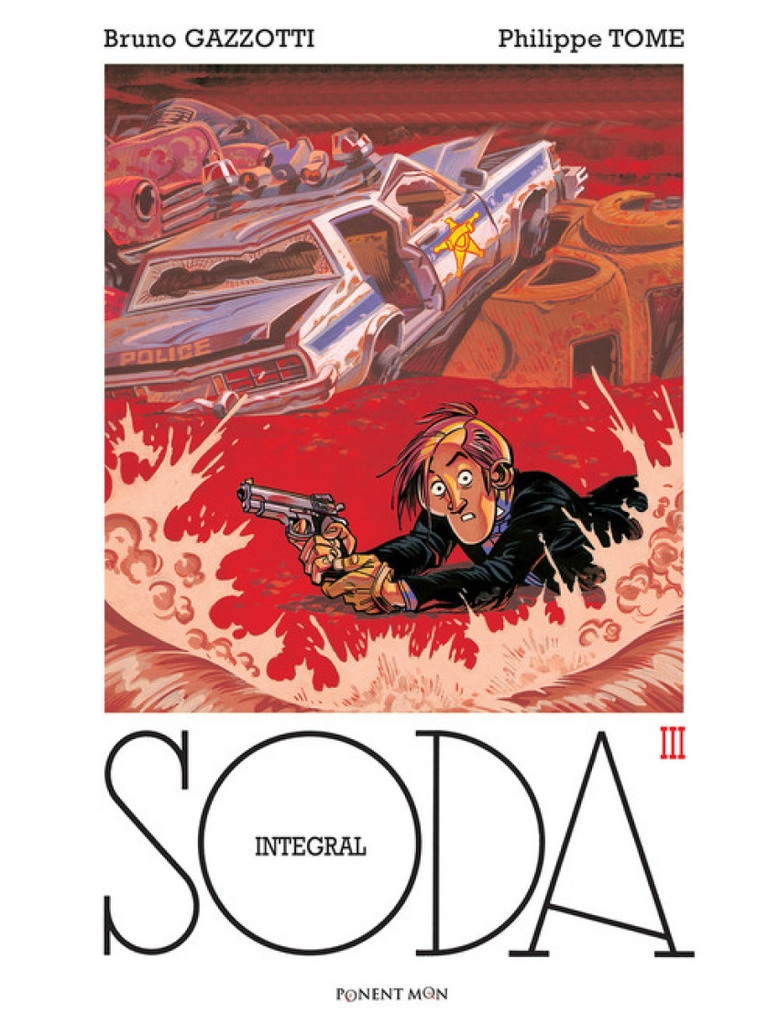 [9781910856857] SODA INTEGRAL 3