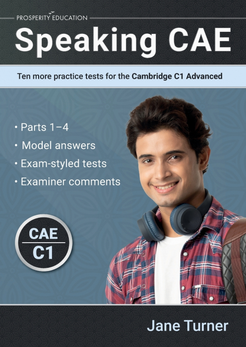 [9781915654106] (23).speaking cae:ten more practice tests for the cambridge