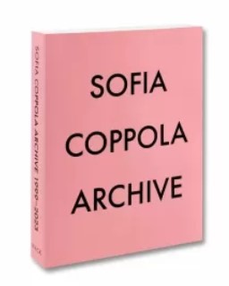 [9781915743138] Sofia Coppola Archive